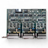 NUM Steuerungskarte I/O-Board – CNC Control Board – Art.-Nr. 331204945 / 331204863 – für IMA CNC-Maschinen (z. B. IMA 810 V)