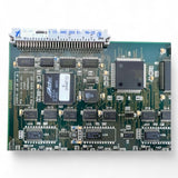 NUM Steuerungskarte I/O-Board – CNC Control Board – Art.-Nr. 331204945 / 331204863 – für IMA CNC-Maschinen (z. B. IMA 810 V)