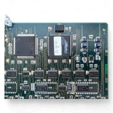 NUM Steuerungskarte I/O-Board – CNC Control Board – Art.-Nr. 331204945 / 331204863 – für IMA CNC-Maschinen (z. B. IMA 810 V)