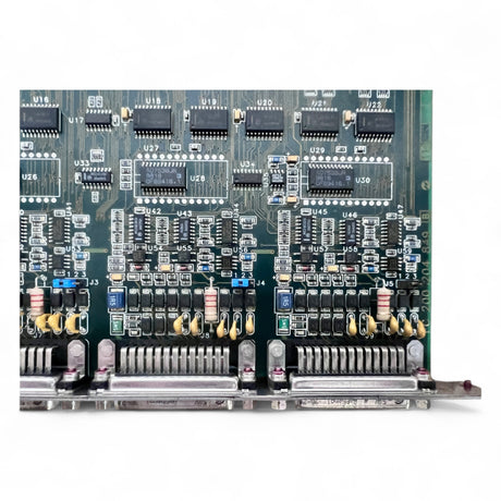 NUNUM 1060 Achsverstärkerkarte Axis Drive Board für CNC Maschinen insbesondere IMA 810 V Art.-Nr. 331204863 – Ansicht 7