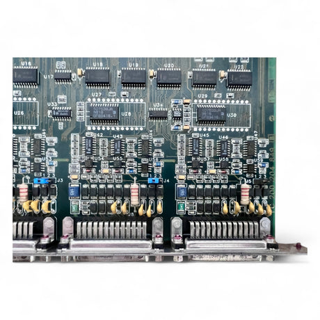 NUM Steuerungskarte I/O-Board – CNC Control Board – Art.-Nr. 331204945 / 331204863 – für IMA CNC-Maschinen (z. B. IMA 810 V)