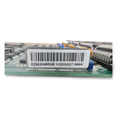 NUNUM 1060 Achsverstärkerkarte Axis Drive Board für CNC Maschinen insbesondere IMA 810 V Art.-Nr. 331204863 – Ansicht 8
