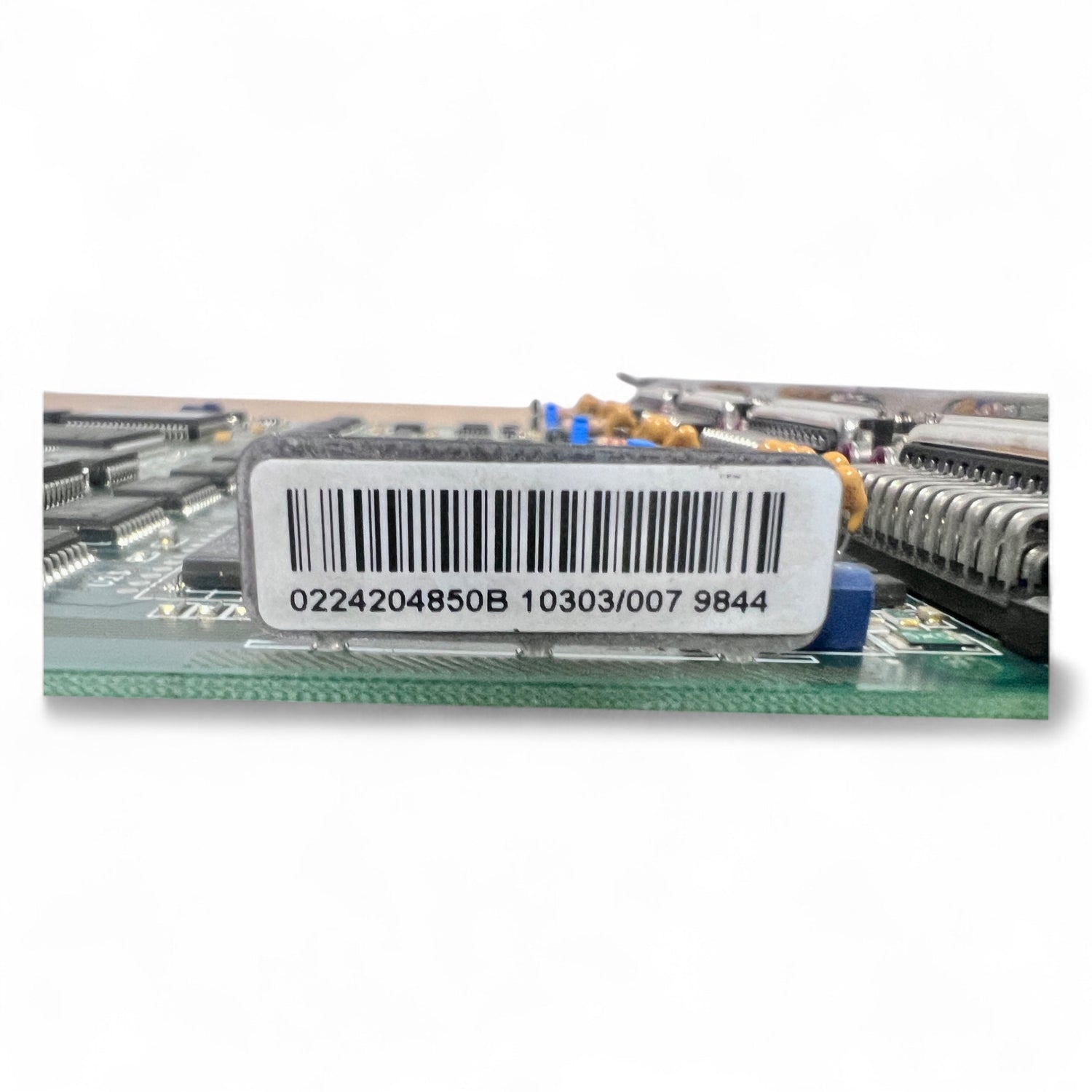NUM Steuerungskarte I/O-Board – CNC Control Board – Art.-Nr. 331204945 / 331204863 – für IMA CNC-Maschinen (z. B. IMA 810 V)