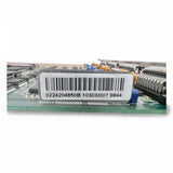 NUM Steuerungskarte I/O-Board – CNC Control Board – Art.-Nr. 331204945 / 331204863 – für IMA CNC-Maschinen (z. B. IMA 810 V)