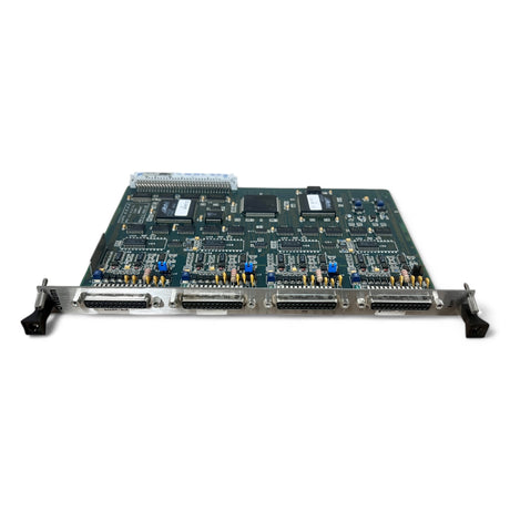 NUM Steuerungskarte I/O-Board – CNC Control Board – Art.-Nr. 331204945 / 331204863 – für IMA CNC-Maschinen (z. B. IMA 810 V)