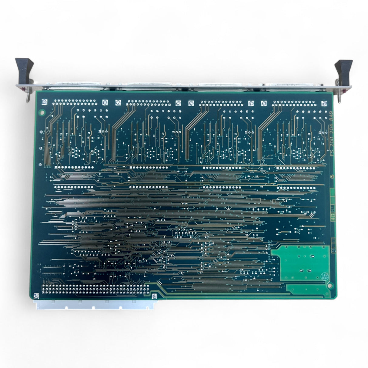 NUM Steuerungskarte I/O-Board – CNC Control Board – Art.-Nr. 331204945 / 331204863 – für IMA CNC-Maschinen (z. B. IMA 810 V)