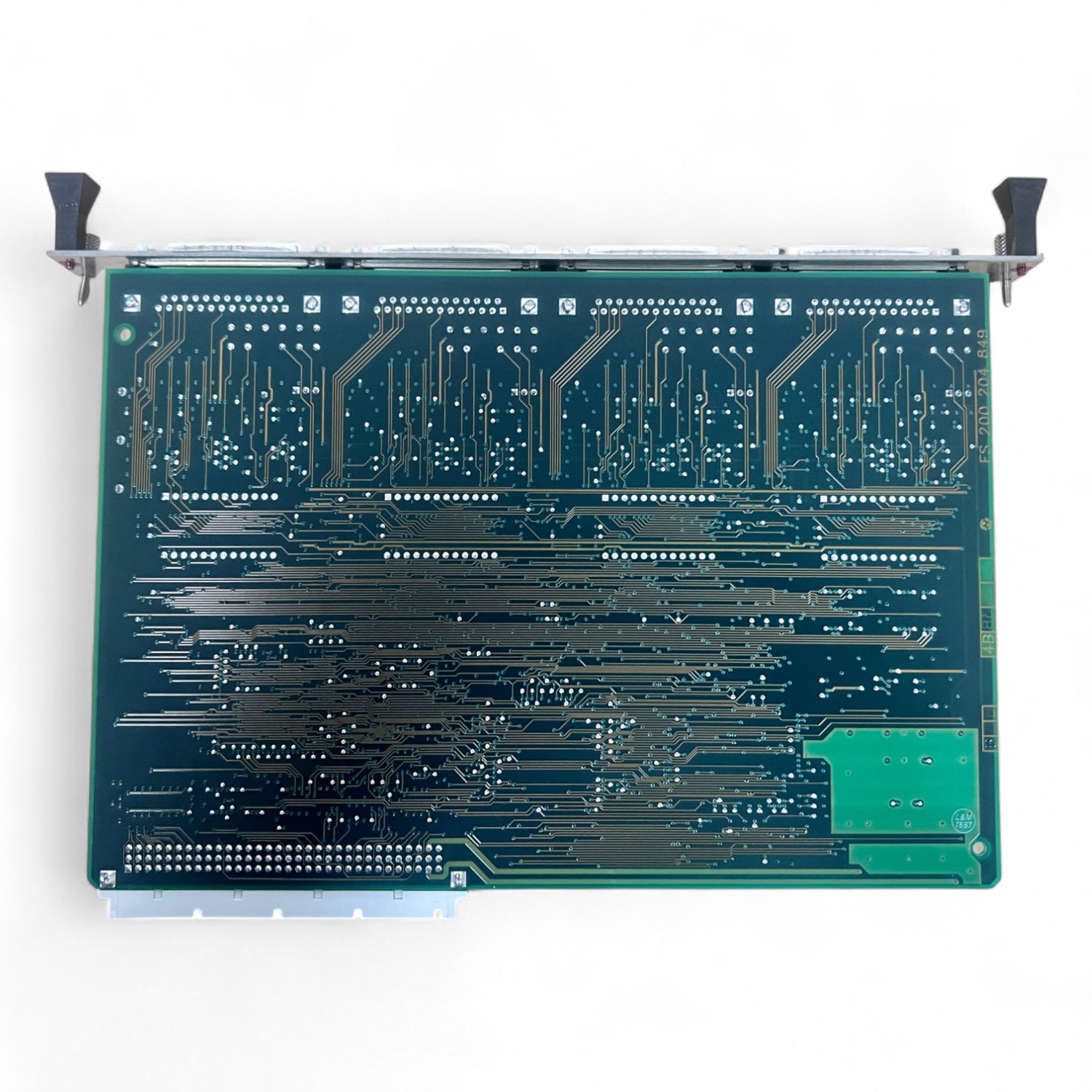 NUM Steuerungskarte I/O-Board – CNC Control Board – Art.-Nr. 331204945 / 331204863 – für IMA CNC-Maschinen (z. B. IMA 810 V)
