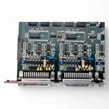 NUMNUM CNC Steuerungskarte I/O-Board – Art.-Nr. 331204945 / 331204863 – für IMA Maschinen (z. B. IMA 810 V) – Ansicht 4