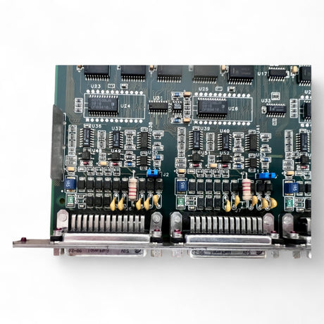 NUMNUM CNC Steuerungskarte I/O-Board – Art.-Nr. 331204945 / 331204863 – für IMA Maschinen (z. B. IMA 810 V) – Ansicht 4