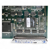 NUMNUM CNC Steuerungskarte I/O-Board – Art.-Nr. 331204945 / 331204863 – für IMA Maschinen (z. B. IMA 810 V) – Ansicht 5