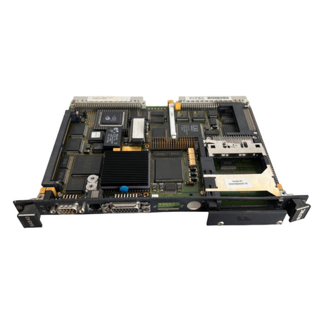 Homag CPU BAB 40 Interface Art.Nr. 2-083-03-0092 Eltec 193984 – Ansicht 4