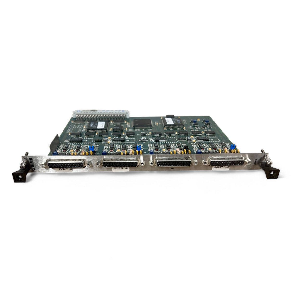 NUMNUM CNC Steuerungskarte I/O-Board – Art.-Nr. 331204945 / 331204863 – für IMA Maschinen (z. B. IMA 810 V) – Ansicht 8