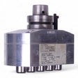 Homag Bohraggregat 1-056-08-3211 Adapteraggregat Wechselaggregat Bohrer 5 Spindelig 32 mm Teilung
