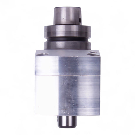 Homag Bohraggregat 1-056-08-3211 Adapteraggregat Wechselaggregat Bohrer 5 Spindelig 32 mm Teilung – Ansicht 3