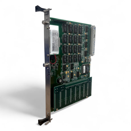 NUM 1060 Speicherkarte Memory Board für CNC Maschinen insbesondere IMA 810 V Art.-Nr. 134007 – Ansicht 2