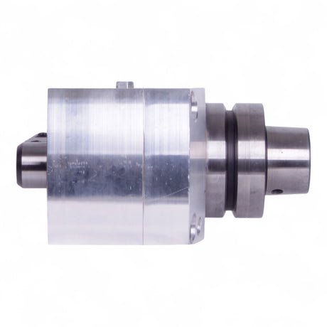 Homag Bohraggregat 1-056-08-3211 Adapteraggregat Wechselaggregat Bohrer 5 Spindelig 32 mm Teilung – Ansicht 11