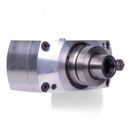 Homag Bohraggregat 1-056-08-3211 Adapteraggregat Wechselaggregat Bohrer 5 Spindelig 32 mm Teilung – Ansicht 12