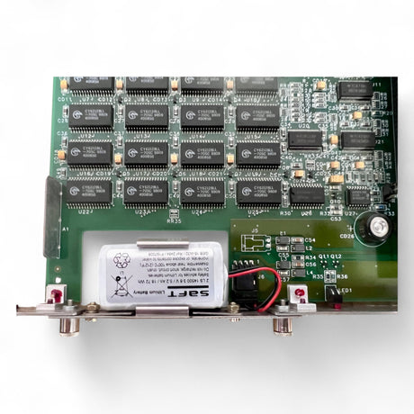 NUM 1060 Speicherkarte Memory Board für CNC Maschinen insbesondere IMA 810 V Art.-Nr. 134007 – Ansicht 4