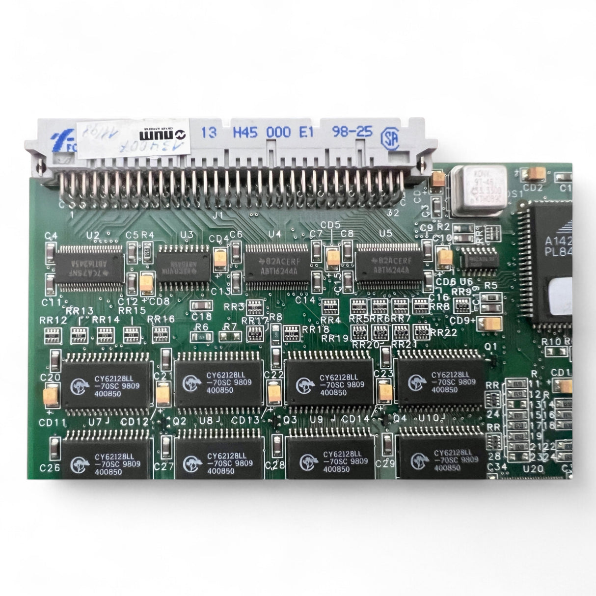 NUM 1060 Speicherkarte Memory Board für CNC Maschinen insbesondere IMA 810 V Art.-Nr. 134007 – Ansicht 5