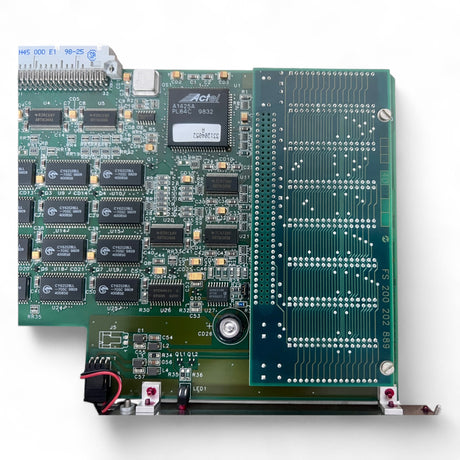 NUM 1060 Speicherkarte Memory Board für CNC Maschinen insbesondere IMA 810 V Art.-Nr. 134007 – Ansicht 7
