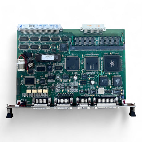 NUM 1060 Ein-/Ausgangskarte I/O Board für CNC Maschinen insbesondere IMA 810 V Art.-Nr. 0224204392E – Ansicht 3