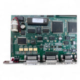 NUM 1060 Ein-/Ausgangskarte I/O Board für CNC Maschinen insbesondere IMA 810 V Art.-Nr. 0224204392E – Ansicht 4