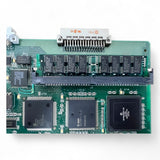 NUM 1060 Ein-/Ausgangskarte I/O Board für CNC Maschinen insbesondere IMA 810 V Art.-Nr. 0224204392E – Ansicht 6