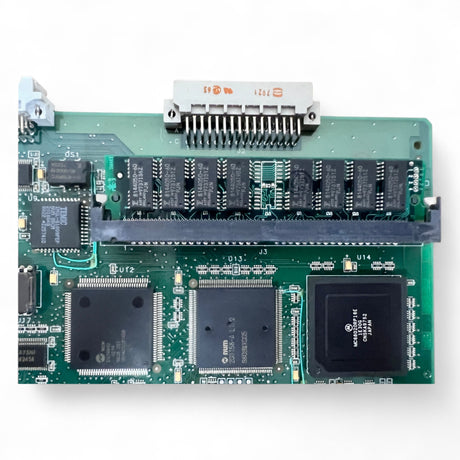 NUM 1060 Ein-/Ausgangskarte I/O Board für CNC Maschinen insbesondere IMA 810 V Art.-Nr. 0224204392E – Ansicht 6