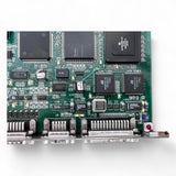 NUM 1060 Ein-/Ausgangskarte I/O Board für CNC Maschinen insbesondere IMA 810 V Art.-Nr. 0224204392E – Ansicht 7