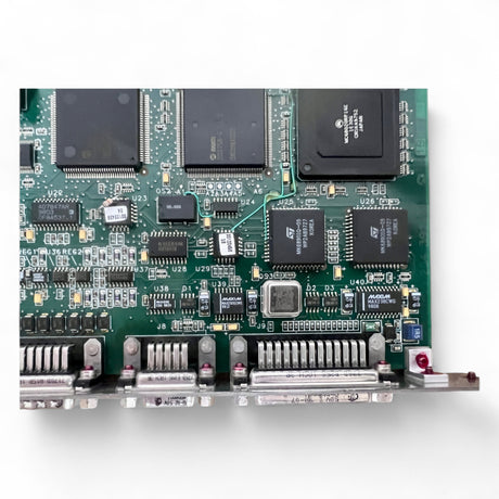 NUM 1060 Ein-/Ausgangskarte I/O Board für CNC Maschinen insbesondere IMA 810 V Art.-Nr. 0224204392E – Ansicht 7