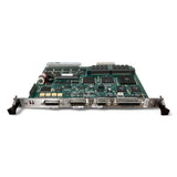 NUM 1060 Ein-/Ausgangskarte I/O Board für CNC Maschinen insbesondere IMA 810 V Art.-Nr. 0224204392E – Ansicht 8