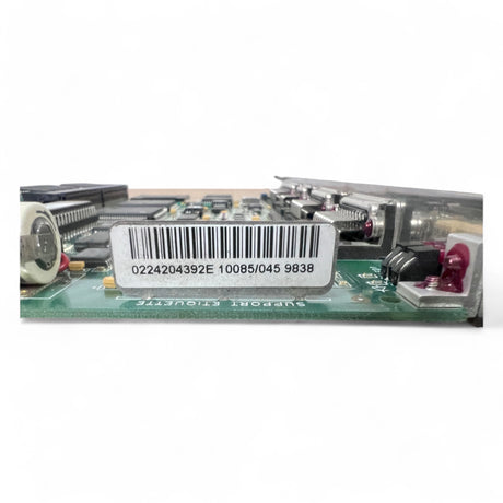NUM 1060 Ein-/Ausgangskarte I/O Board für CNC Maschinen insbesondere IMA 810 V Art.-Nr. 0224204392E – Ansicht 9