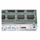 NUM 1060 Ein-/Ausgangskarte I/O Board für CNC Maschinen insbesondere IMA 810 V Art.-Nr. 0224204392E – Ansicht 10