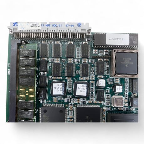 NUM 1060 Ein-/Ausgangskarte I/O Board für IMA Maschinen insbesondere IMA 810 V Art.-Nr. 0204203484G – Ansicht 5