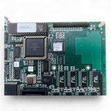 NUM 1060 Ein-/Ausgangskarte I/O Board für IMA Maschinen insbesondere IMA 810 V Art.-Nr. 0204203484G – Ansicht 6