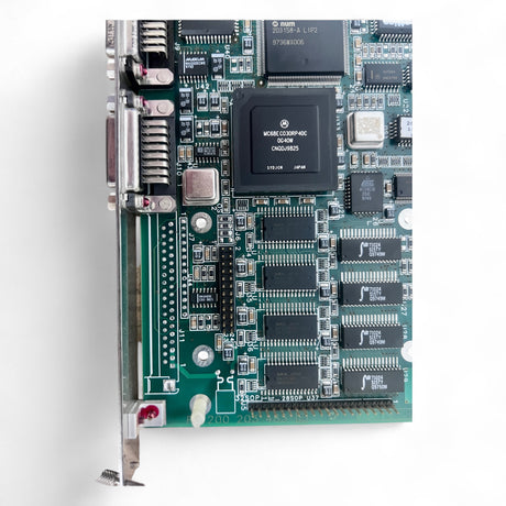 NUM 1060 Ein-/Ausgangskarte I/O Board für IMA Maschinen insbesondere IMA 810 V Art.-Nr. 0204203484G – Ansicht 7