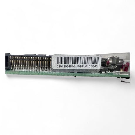 NUM 1060 Ein-/Ausgangskarte I/O Board für IMA Maschinen insbesondere IMA 810 V Art.-Nr. 0204203484G – Ansicht 9