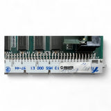 NUM 1060 Ein-/Ausgangskarte I/O Board für IMA Maschinen insbesondere IMA 810 V Art.-Nr. 0204203484G – Ansicht 10