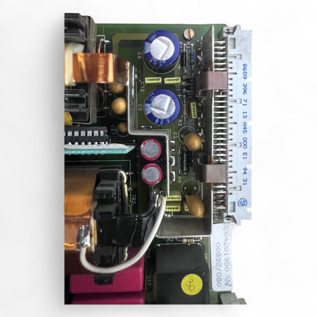 NUM 1060W CNC Steuerung – 19”-Rack (7HE) mit Backplane 48×31×32 cm, 220V 50/60Hz – Art.-Nr. 0224202080F – kompatibel mit IMA