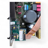 NUM 1060W CNC Steuerung – 19”-Rack (7HE) mit Backplane 48×31×32 cm, 220V 50/60Hz – Art.-Nr. 0224202080F – kompatibel mit IMA