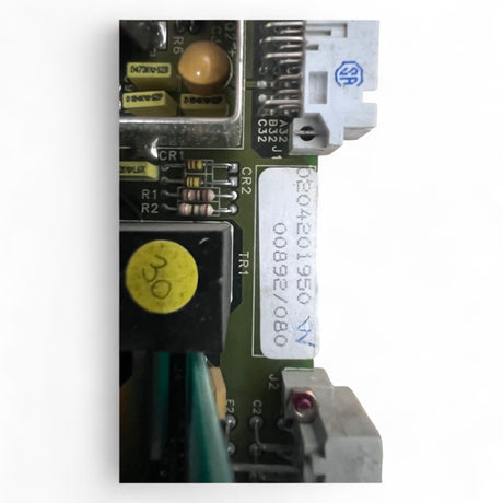 NUM 1060W CNC Steuerung – 19”-Rack (7HE) mit Backplane 48×31×32 cm, 220V 50/60Hz – Art.-Nr. 0224202080F – kompatibel mit IMA