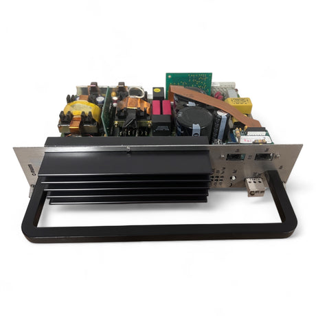 NUM 1060W CNC Steuerung – 19”-Rack (7HE) mit Backplane 48×31×32 cm, 220V 50/60Hz – Art.-Nr. 0224202080F – kompatibel mit IMA