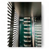 NUM 1060W CNC Steuerung – 19”-Rack (7HE) mit Backplane 48×31×32 cm, 220V 50/60Hz – Art.-Nr. 0224202080F – kompatibel mit IMA