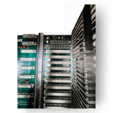 NUM 1060W CNC Steuerung – 19”-Rack (7HE) mit Backplane 48×31×32 cm, 220V 50/60Hz – Art.-Nr. 0224202080F – kompatibel mit IMA