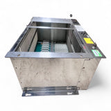 NUM 1060W CNC Steuerung – 19”-Rack (7HE) mit Backplane 48×31×32 cm, 220V 50/60Hz – Art.-Nr. 0224202080F – kompatibel mit IMA