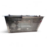 NUM 1060W CNC Steuerung – 19”-Rack (7HE) mit Backplane 48×31×32 cm, 220V 50/60Hz – Art.-Nr. 0224202080F – kompatibel mit IMA
