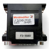WEIDMÜLLER Weidmüller LP Zwischenstecker IMA-Norte Art.-Nr. 818072 passend für NUM 1060 Steuerung (IMA 810 V) Art.-Nr