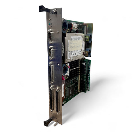 NUM 1060 Prozessor Karte CPU Board für IMA Maschinen insbesondere IMA 810 V Art.-Nr. 0204203852F – Ansicht 2