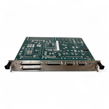 NUM 1060 Prozessor Karte CPU Board für IMA Maschinen insbesondere IMA 810 V Art.-Nr. 0204203852F – Ansicht 5