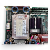NUM 1060 Prozessor Karte CPU Board für IMA Maschinen insbesondere IMA 810 V Art.-Nr. 0204203852F – Ansicht 6